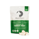 Meaty Treaty Freeze Dried Turkey