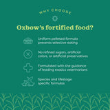 Oxbow Essentials Senior Guinea Pig Food