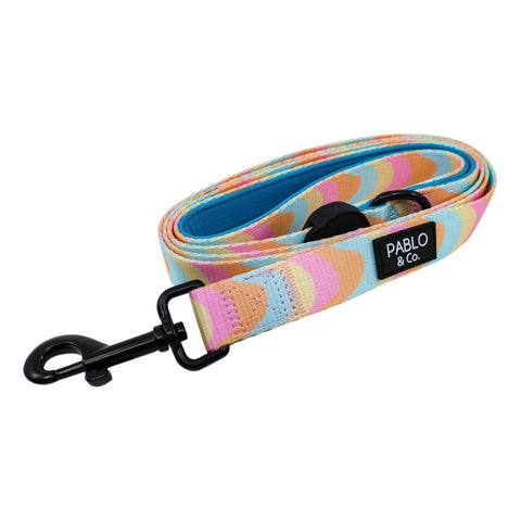 Pablo & Co Dog Leash Wavy