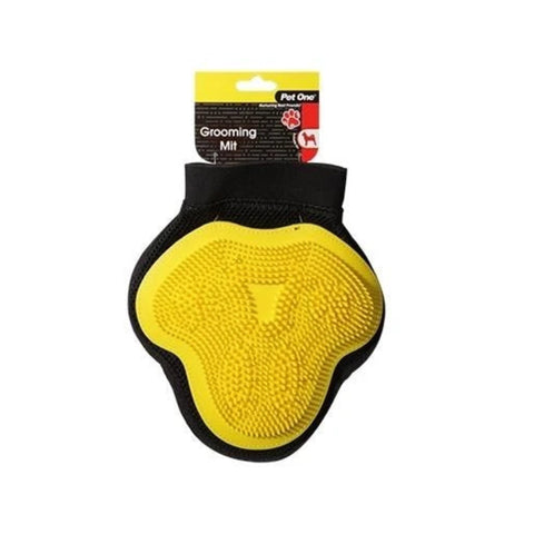 Pet One Grooming Mit