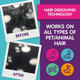 Vamoosh Pet Hair Remover
