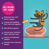 Vamoosh Pet Hair Remover