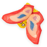 Yeowww - Butterfly