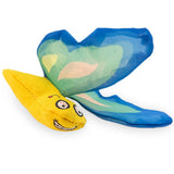 Yeowww - Butterfly