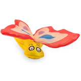 Yeowww - Butterfly