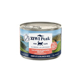 Ziwi Peak Cat Can Salmon & Chicken
