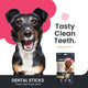 Zamipet Dental Sticks Puppy