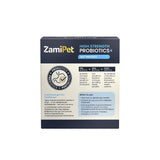 Zamipet High Strength Probiotics+ Gut Protect