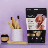Zamipet Dental Sticks Relax & Calm Medium/Large Dogs