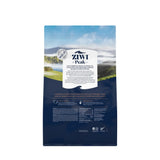 Ziwi Peak Cat Steam Dried Beef with Southern Blue Whiting