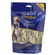 Sea Jerky Fish Twists 100g