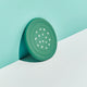 Gummi X The Commons - Silicone Frisbee
