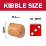 Hills Science Diet Dog Adult Oral Care Small & Mini