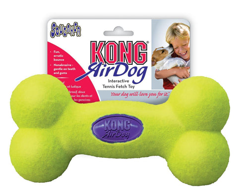 Kong Airdog Squeaker Bone