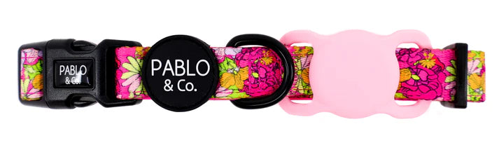 Pablo & Co Pet Dog AirTag Holder