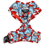 Pablo & Co Adjustable Harness Dr. Seuss Thing 1 & Thing 2