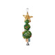 SuperBird Vine Ball Xmas Tree