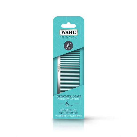 Wahl 6" Pro Styling Comb