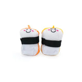 Zippy Claws Plush Cat Toy - NomNomz - Sushi