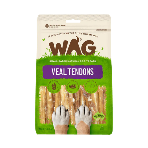 WAG - Veal Tendons