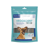 Virbac - Veggiedent Fr3sh Dental 15 Chews