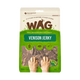 WAG - Venison Jerky