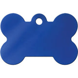 Engravable Pet Tags - Bone
