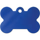 Engravable Pet Tags - Bone