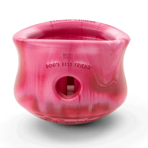 West Paw Toppl Treat Dispensing Dog Toy