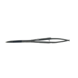 Yi Ding Stainless Steel Spring Scissors