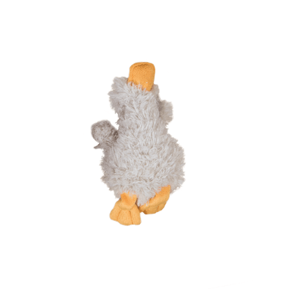 Cuddlies Baby Duck