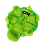Zippy Paws Squeakie Crawler the Turtle