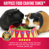 Hay Pigs Junior Food Taming Bowl