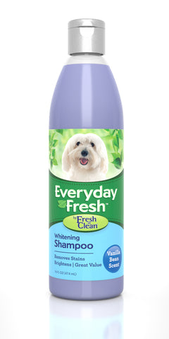 Everyday Fresh Whitening Shampoo