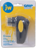 JW Gripsoft Palm Nail Grinder for Pets 17.5x12.5cm