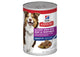 Hills Science Diet Dog Adult 7+ Savory Stew Beef & Vegetables Canned Dog Food