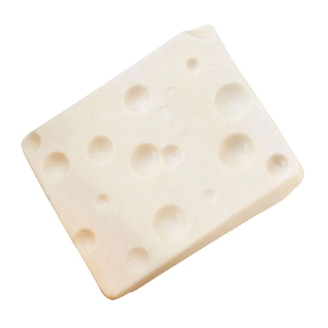 GoodBite Tiny & Natural Cheese Block