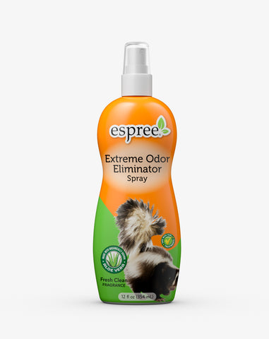 Espree Extreme Odor Elim Spray 355ml