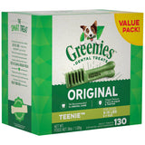GREENIES Dog Original Value Pack 1kg