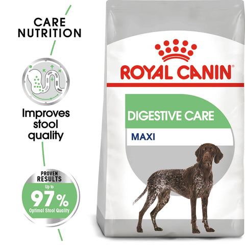 Royal Canin Maxi Digestive Care 10kg