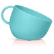 United Pets Cup Dog Bowl 2500ml Aquamarine