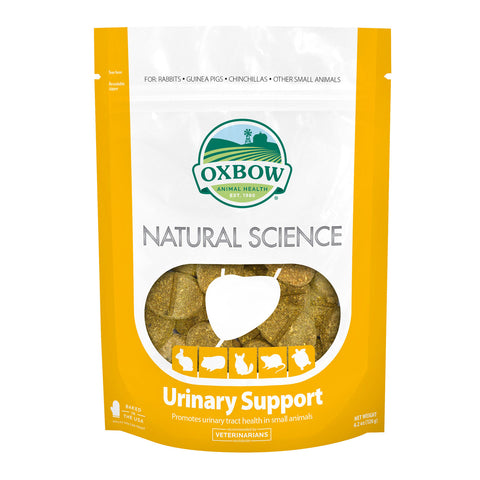 Oxbow Natural Science Urinary Support 120g