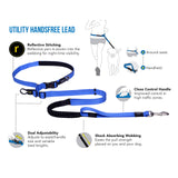 Rogz Specialty Handsfree Lead