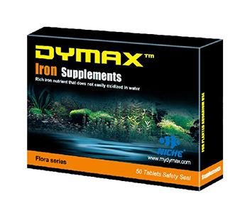 Dymax Iron Supplements