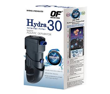 Ocean Free Hydra 30 Internal Filter