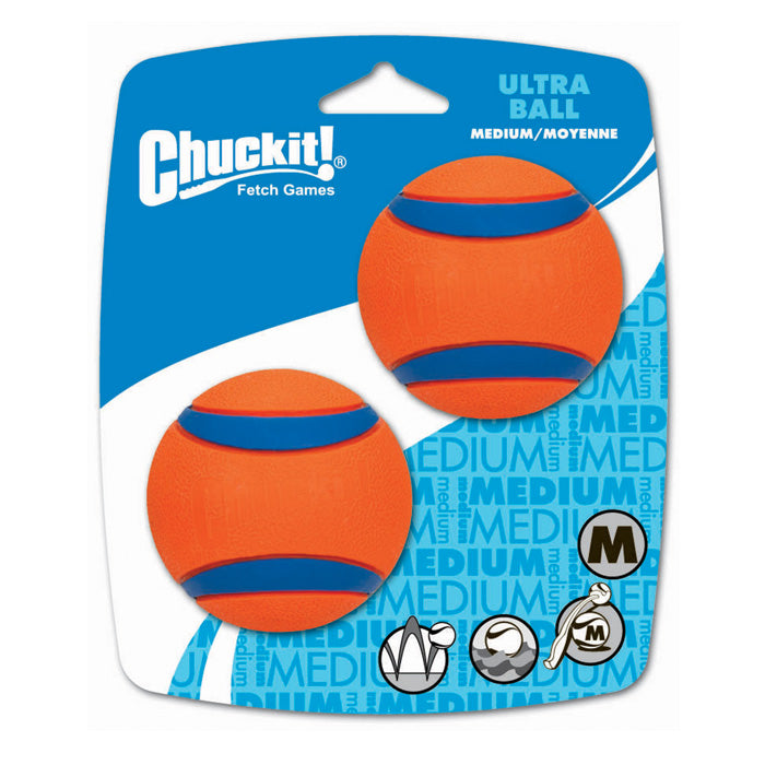 Chuckit! ULTRA BALL Medium