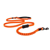 EzyDog Zero Shock Leash LITE