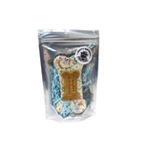 Upmarket Pets & Aquarium | Huds and Toke Happy Birthday Bone | Shop dog treats online