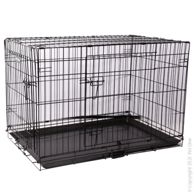 Pet One - Collapsible Crate