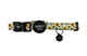 Pablo & Co Cat Collar Sunflowers